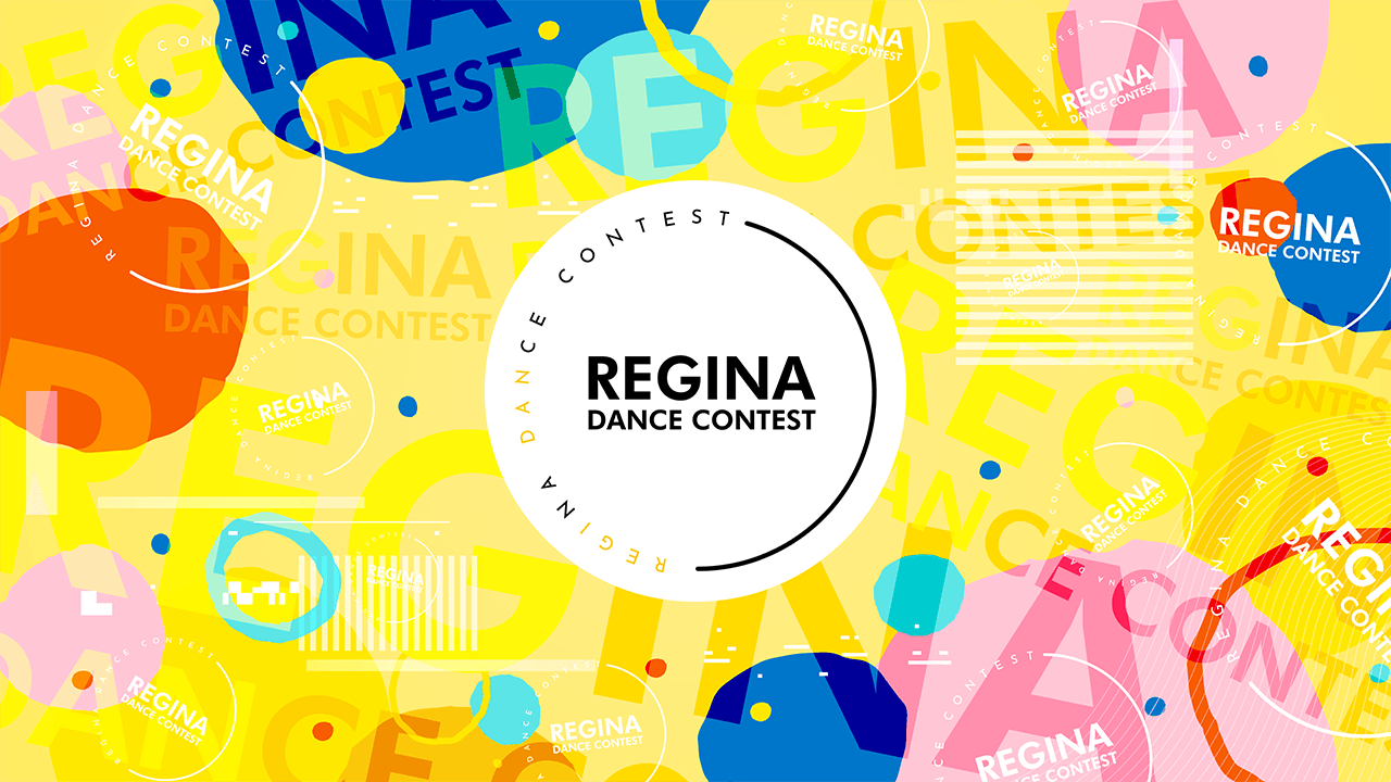 REGINA Dance Contest